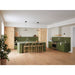 62820LF-MW Kitchen/Kitchen Faucets/Pot Filler Faucets