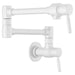 62820LF-MW Kitchen/Kitchen Faucets/Pot Filler Faucets