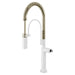 64375LF-MWPNLHP Kitchen/Kitchen Faucets/Semi-Professional Faucets