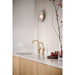 61306LF-H-GL-L Kitchen/Kitchen Faucets/Hot & Drinking Water Dispensers