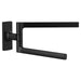 694707-BL Bathroom/Bathroom Accessories/Towel Bars