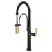 64344LF-BLGL Kitchen/Kitchen Faucets/Semi-Professional Faucets