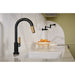 64944LF-BLGL Kitchen/Kitchen Faucets/Bar & Prep Faucets