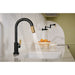64944LF-BLGL Kitchen/Kitchen Faucets/Bar & Prep Faucets