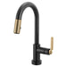 64944LF-BLGL Kitchen/Kitchen Faucets/Bar & Prep Faucets