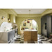 64963LF-PN Kitchen/Kitchen Faucets/Bar & Prep Faucets