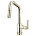 64963LF-PN Kitchen/Kitchen Faucets/Bar & Prep Faucets