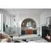 691835-BL Bathroom/Bathroom Accessories/Towel Bars