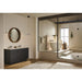 692435-BL Bathroom/Bathroom Accessories/Towel Bars