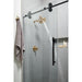 693535-BL Bathroom/Bathroom Accessories/Towel & Robe Hooks