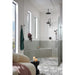 693537-BLGL Bathroom/Bathroom Accessories/Towel & Robe Hooks