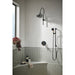 85735-BLGL Bathroom/Bathroom Tub & Shower Faucets/Handshowers