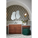 699235-BL Decor/Cabinet & Furniture Hardware/Cabinet & Furniture Knobs