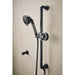 T66639-BL Bathroom/Bathroom Tub & Shower Faucets/Tub & Shower Diverters & Volume Controls