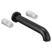 T70435-BLLHP Bathroom/Bathroom Tub & Shower Faucets/Tub Fillers