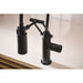 63121LF-BLLHP Kitchen/Kitchen Faucets/Pull Out Spray Faucets