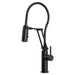 63121LF-BLLHP Kitchen/Kitchen Faucets/Pull Out Spray Faucets