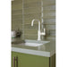 61320LF-H-MW Kitchen/Kitchen Faucets/Hot & Drinking Water Dispensers