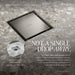 BT062418-GL Parts & Maintenance/Bathtub & Shower Parts/Bathtub & Shower Drains