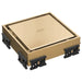 BT062418-PG Parts & Maintenance/Bathtub & Shower Parts/Bathtub & Shower Drains