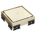 BT062418-PN Parts & Maintenance/Bathtub & Shower Parts/Bathtub & Shower Drains