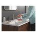559TLF-SSMPU Bathroom/Bathroom Sink Faucets/Hands Free Faucets