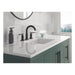 35442-BLMPU-DST Bathroom/Bathroom Sink Faucets/Widespread Sink Faucets