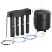 F9900 Kitchen/Kitchen Faucets/Hot & Drinking Water Dispensers