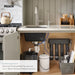 F9910 Kitchen/Kitchen Faucets/Hot & Drinking Water Dispensers