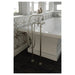 S22105BG Bathroom/Bathroom Tub & Shower Faucets/Tub Fillers