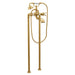 S22105BG Bathroom/Bathroom Tub & Shower Faucets/Tub Fillers