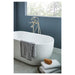 S22110BG Bathroom/Bathroom Tub & Shower Faucets/Tub Fillers