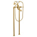 S22110BG Bathroom/Bathroom Tub & Shower Faucets/Tub Fillers