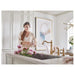 S3945BZG Kitchen/Kitchen Sink Accessories/Kitchen Soap & Lotion Dispensers