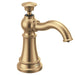 S3945BZG Kitchen/Kitchen Sink Accessories/Kitchen Soap & Lotion Dispensers