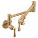 S664BZG Kitchen/Kitchen Faucets/Pot Filler Faucets