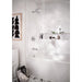 UT4693EP Bathroom/Bathroom Tub & Shower Faucets/Tub & Shower Faucet Trim