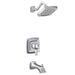 UT4693EP Bathroom/Bathroom Tub & Shower Faucets/Tub & Shower Faucet Trim