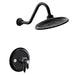 UTS43102EPBL Bathroom/Bathroom Tub & Shower Faucets/Shower Only Faucet Trim