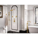 UTS444302EPBL Bathroom/Bathroom Tub & Shower Faucets/Shower Only Faucet Trim