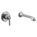 WT681 Bathroom/Bathroom Tub & Shower Faucets/Tub Fillers