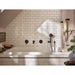 WT681BL Bathroom/Bathroom Tub & Shower Faucets/Tub Fillers