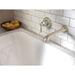 WT681BN Bathroom/Bathroom Tub & Shower Faucets/Tub Fillers
