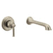 WT681BN Bathroom/Bathroom Tub & Shower Faucets/Tub Fillers