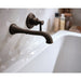 WT9021ORB Bathroom/Bathroom Tub & Shower Faucets/Tub Fillers