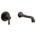 WT9021ORB Bathroom/Bathroom Tub & Shower Faucets/Tub Fillers