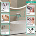 73372341 Bathroom/Bathroom Sink Faucets/Single Hole Sink Faucets