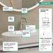 73372341 Bathroom/Bathroom Sink Faucets/Single Hole Sink Faucets
