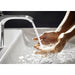 75020341 Bathroom/Bathroom Sink Faucets/Single Hole Sink Faucets