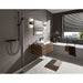 75020341 Bathroom/Bathroom Sink Faucets/Single Hole Sink Faucets
